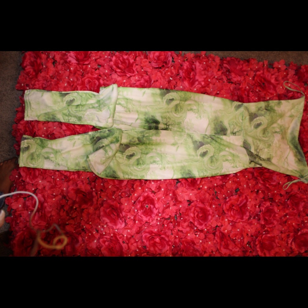 Fashion nova jumpsuit